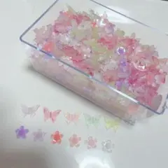 ネイルパーツすくい 100 - メルカリ