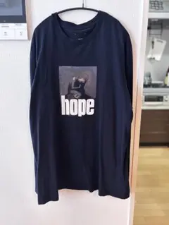 OAMC Edition hope ロンT ブラック XLのサムネイル