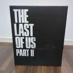 The Last of Us Part II コレクターズエディション 特典付