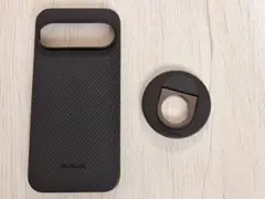 pitaka pixel10 pro ケース スマホリングのサムネイル