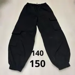 SHEIN カーゴパンツ　140のサムネイル