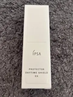 IPSA イプサ　プロテクターデイタイムシールドEX 日焼け止め用乳液　新品