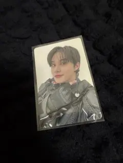 SMtown NCT127 ジョンウ ラントレ