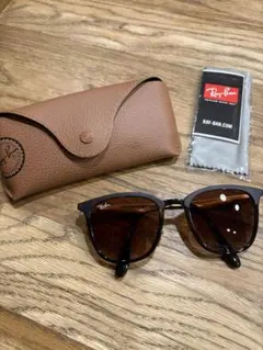 新品 新作 Ray Ban サングラス レイバンRB4259F 9835 保証付 - メルカリ