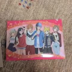 2025年最新】ビビバス クリアファイルの人気アイテム - メルカリ