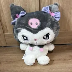 サンリオ クロミ ぬいぐるみ