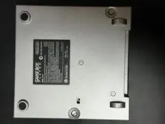 GameCube Player GameCube Game Boy Player