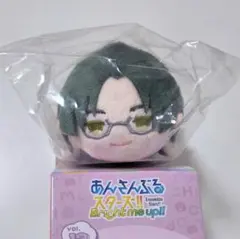 2026年最新】蓮巳敬人 ぬいぐるみの人気アイテム - メルカリ