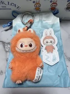 【Z】ラブブ イニシャル PINFORLOVE 【正規品】