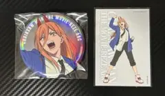 チェンソーマン パワー ベースヤードトーキョー