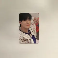 ジェノ トレカ nct beat box