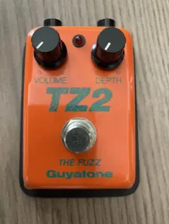 2026年最新】Guyatone TZ2の人気アイテム - メルカリ