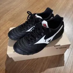 MIZUNO モレリアTF 28cm おまけ付き - メルカリ