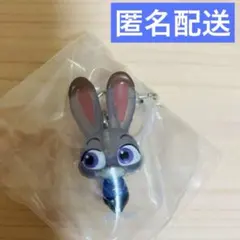 ズートピア2 めじるしアクセサリー ジュディポップス