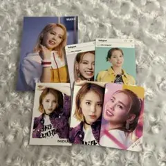 NiziU マコ グッズ まとめ売り