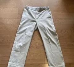 90s dickies 874 チビタグ　USA製　W34L30