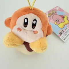 星のカービィ ドーナツマスコット ワドルディ