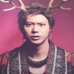 メルカリ最安値【限定1名様】菅田将暉さんのクリアファイル