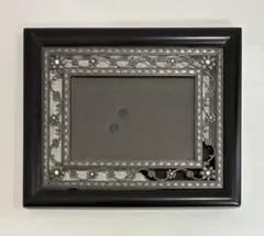 アンティーク写真立て フォトフレーム