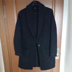 【美品】UNIQLO ボアジャケット コート Ｌsize