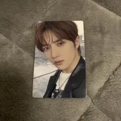 TXT ボムギュgood boy gone bad gbgb トレカ