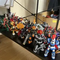 未開封 ダンボール戦機 アタックアクション 2 全3種 - メルカリ