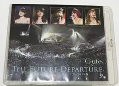 新品未開封 ℃-ute/9→10周年記念 コンサートツアー2015春 - メルカリ