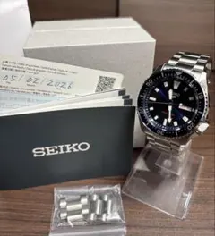 SEIKO SBPB001 深澤直人 パワーデザイン 希少 腕時計 - メルカリ