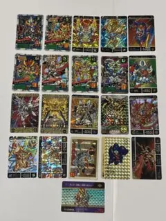 旧デジモンカード カードダス デジカ 1000枚以上 絶版 まとめ売り