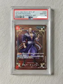 2025年最新】レイリー psa10の人気アイテム - メルカリ