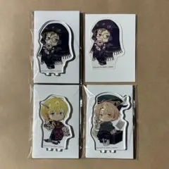 アイナナ アニカフェ 記念日2024 アクスタ 大和 三月 ナギ