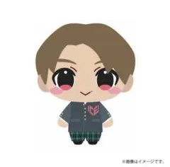 ICEx after school マスコット 阿久根温世 - メルカリ