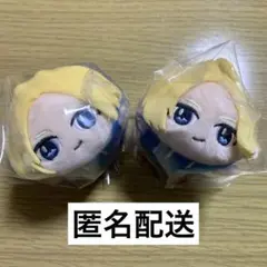 朝倉シン ごろりんマスコット