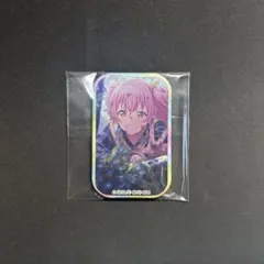 プロセカ　桃井愛莉　缶バッジ