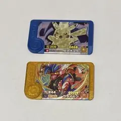 ポケモンフレンダ　カードセット