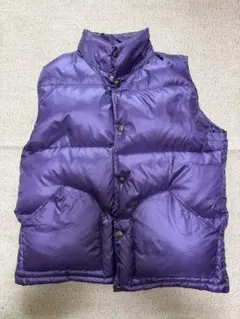 BEAMS PLUS別注SIERRA DESIGNS / DOWN VESTのサムネイル