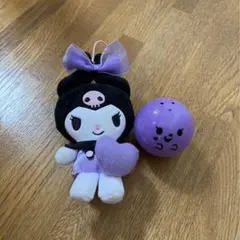 sanrio サンリオ　クロミ　グッズ　セット