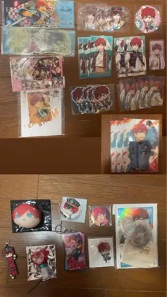 あんスタ 天城一彩 まとめ売り