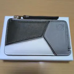 LOEWE パズル フラグメントケース