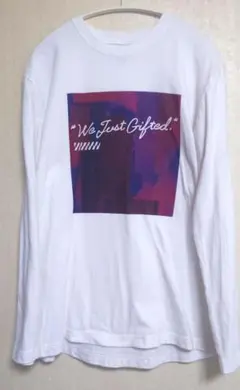 BE:FIRST ロングTシャツ