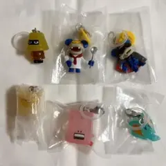 めじるしアクセサリー　ガチャ　まとめ売り