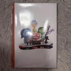 ピクサー一番くじI賞インサイドヘッド