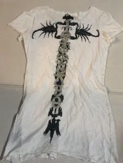 ifsixwasnine scorpion Tシャツのサムネイル
