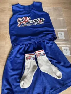 2026年最新】ハーツ バスケットボール ユニフォームの人気アイテム