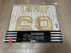 阪神タイガース 背番号なし Sサイズ 2026 チャンピオンユニフォーム 未