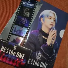 BE:the ONE JUNON
