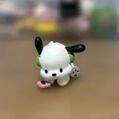 サンリオ みんなのポチャッコこれくしょん 音楽だいすき