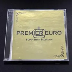 プレミア・ユーロ ベスト・オブ 和ユーロベスト CD アニソン