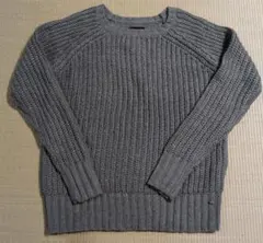 【美品】AMERICAN EAGLE JEGGING SWEATER