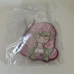 鬼滅の刃 ばんちょうこう ヘアクリップ 甘露寺蜜璃 おまけ付き